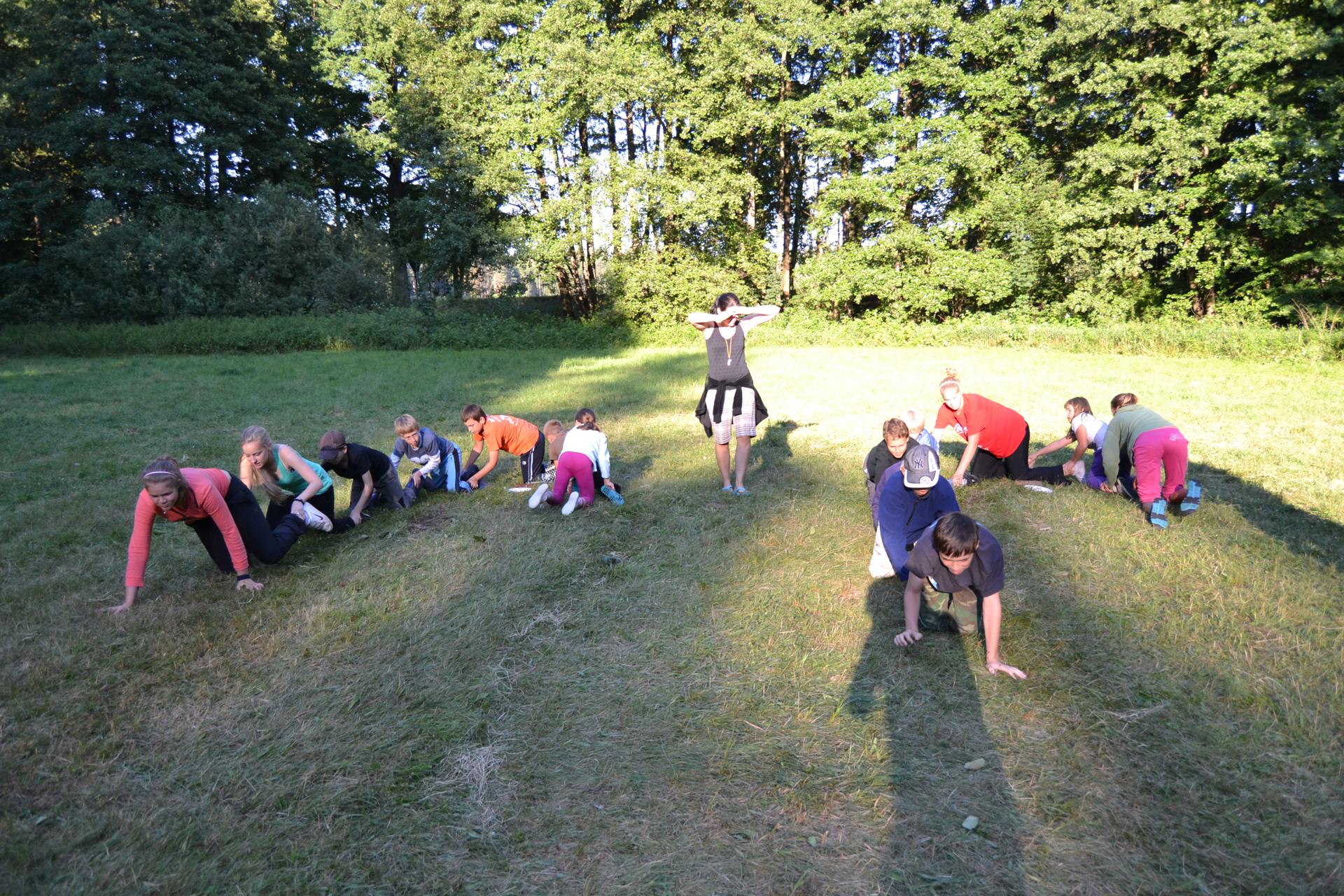 Karštejn 2012 Image 91